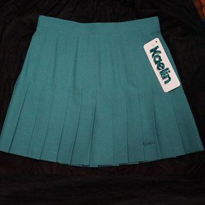 KAELIN Vintage Tennis golf Skirt